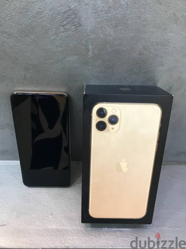 iphone 11 pro max 2