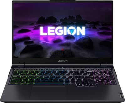 Lenovo Legion 5