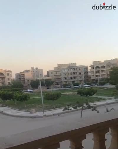 Apartment for sale 180 sqm super lux in the ninth neighborhood of Al-Obour City - Immediate delivery