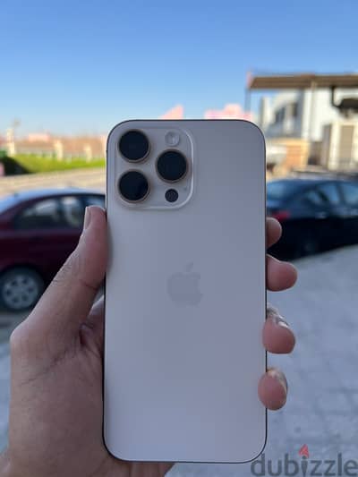 آبل - آيفون 16 برو ماكس