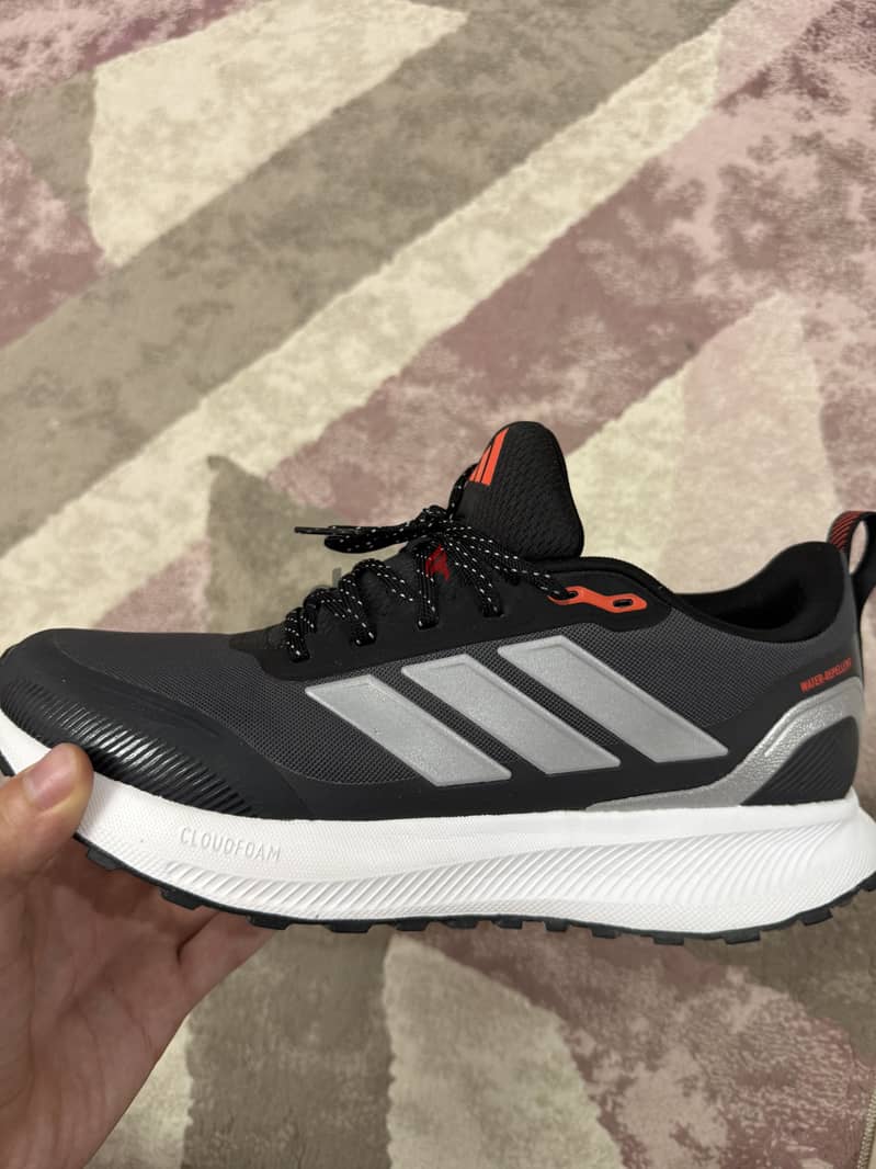 Adidas runfalcon 5 tr 1
