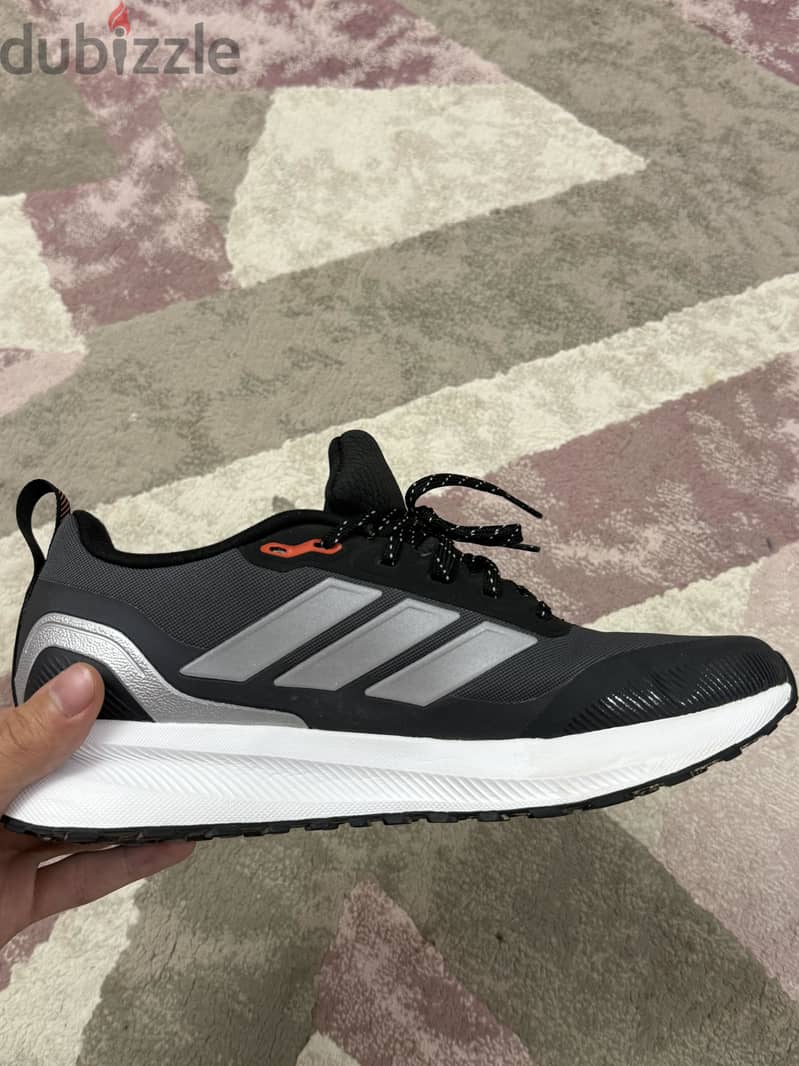 Adidas runfalcon 5 tr 2