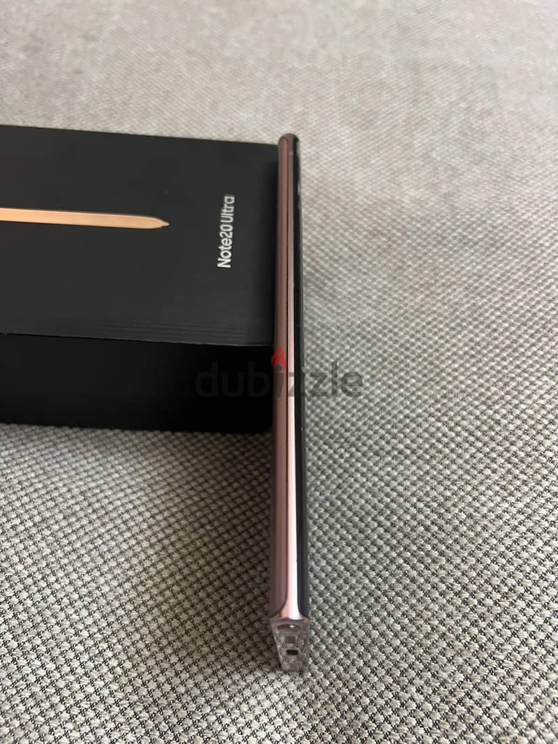 Samsung Note 20 Ultra 2