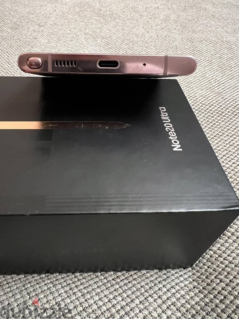 Samsung Note 20 Ultra 4