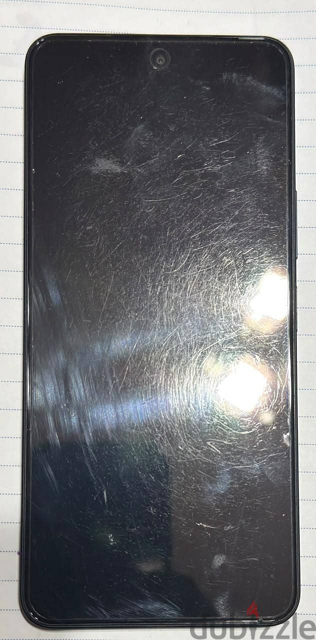 Vivo y19 1