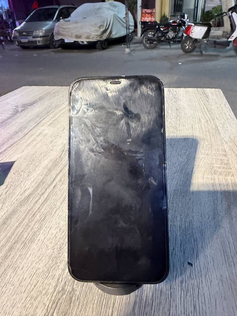Apple - iPhone 12 Pro Max 2