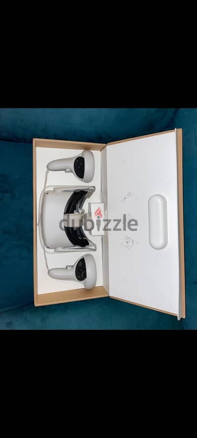 meta quest 2 vr headset