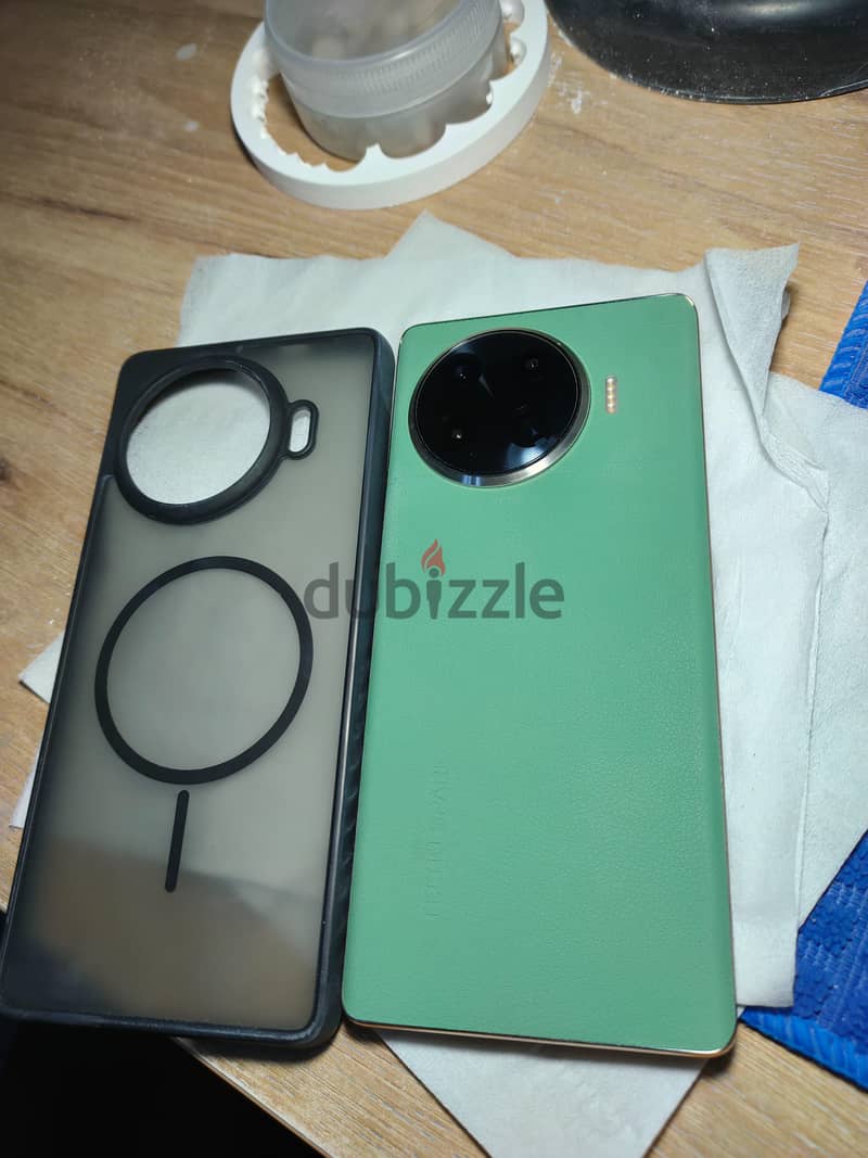 Tecno Spark 20 Pro 1