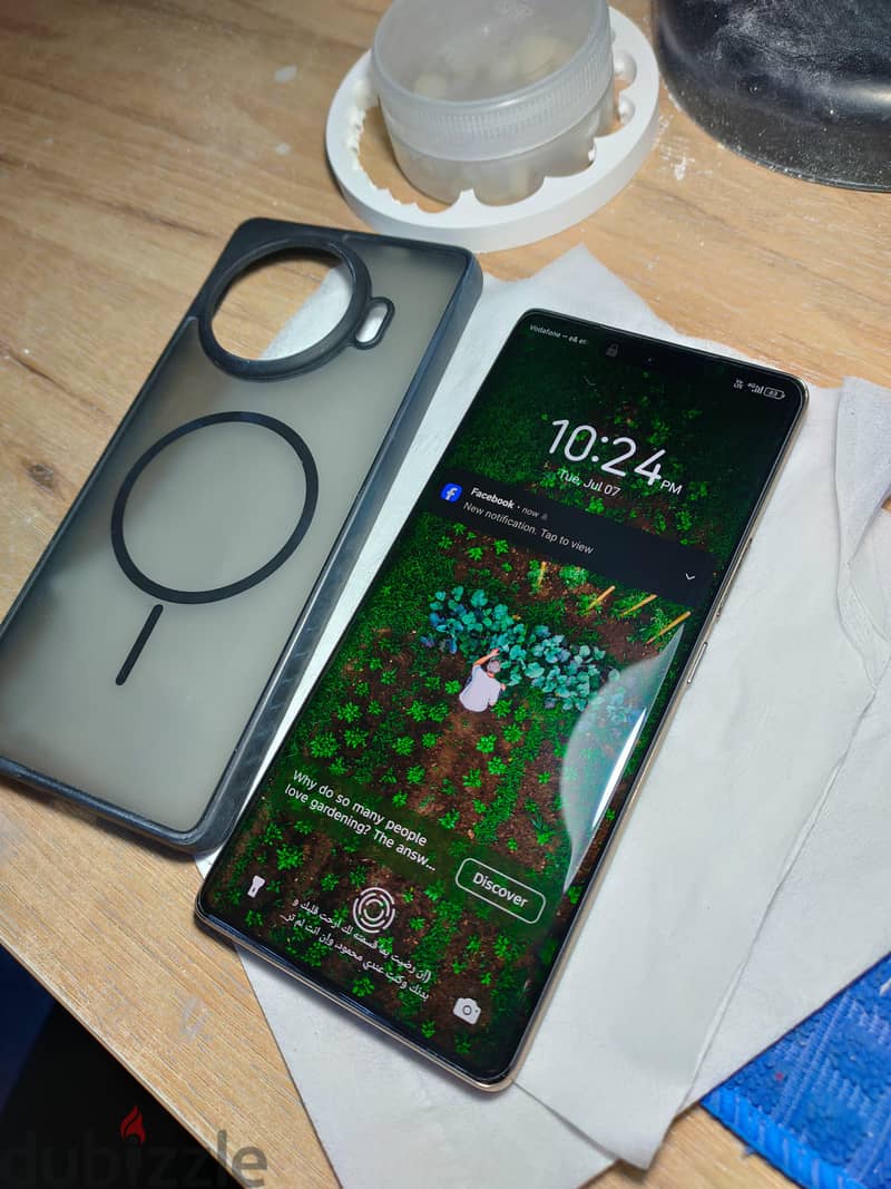 Tecno Spark 20 Pro 2
