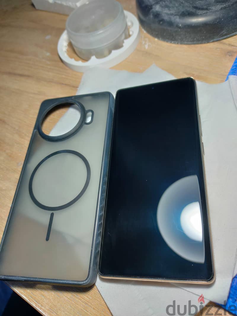 Tecno Spark 20 Pro 3