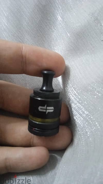 تانك MTL ريبلد