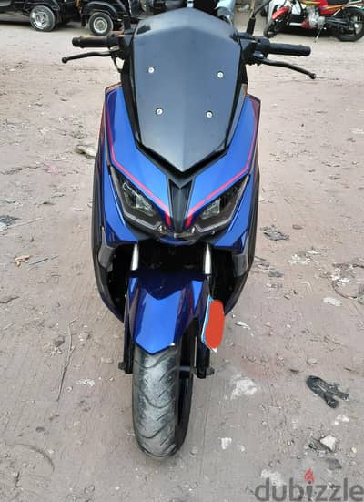 haojin invador 200