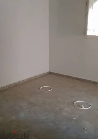 شقة ١١٠ م٢-فيصل دائري-طوابق- تشطيب لوكس- بدون اسانسير
