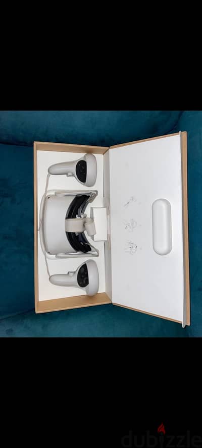 Meta Quest 2 VRheadset
