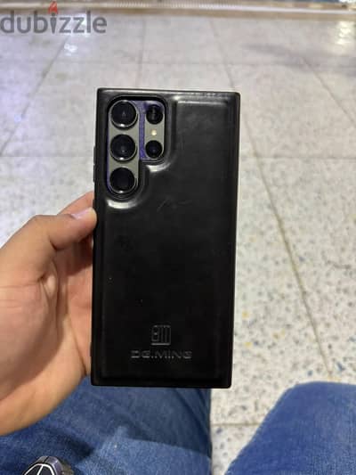 Samsung S23 Ultra