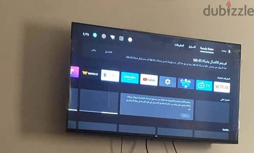 شاشه كسر زيرو كالجديده