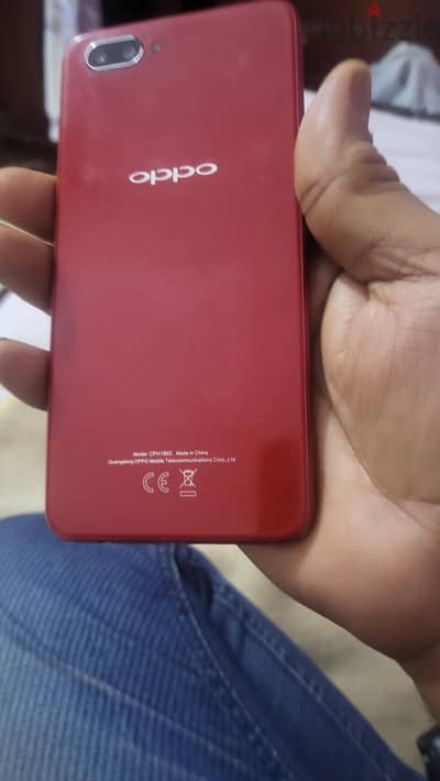 اوبو ايه 16