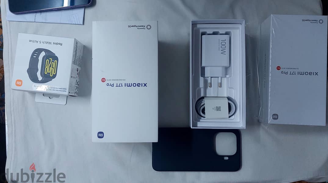 Xiaomi  17T pro 2