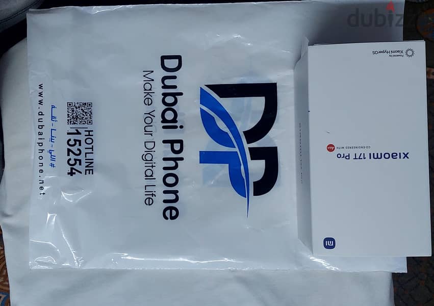 Xiaomi  17T pro 3