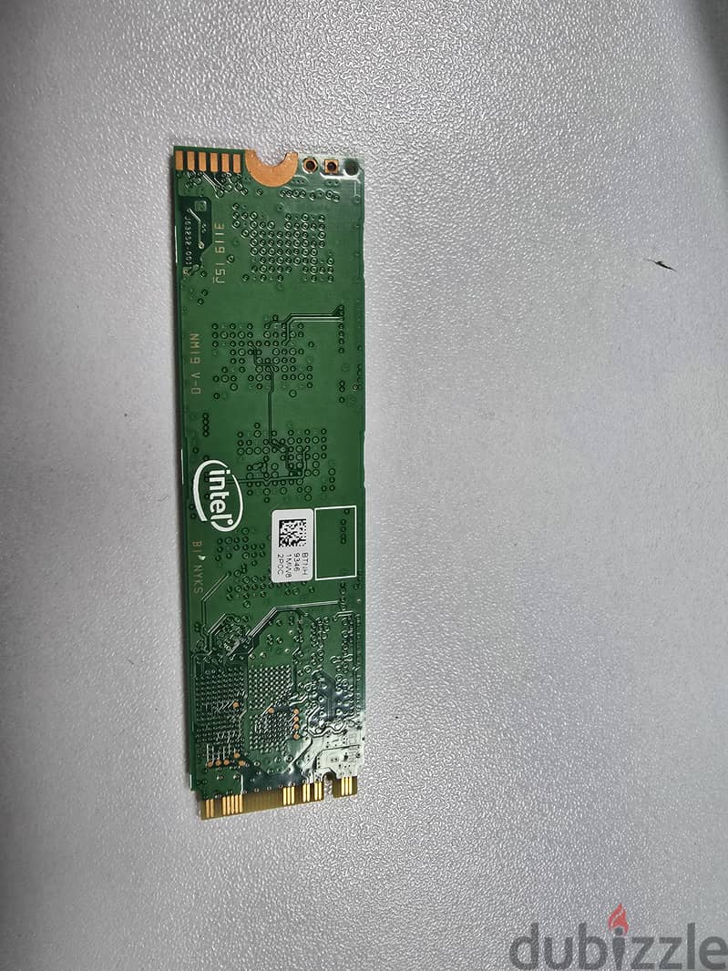 Intel 1