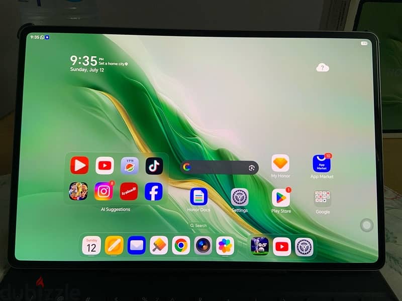 HONOR Magic PAD 2 1