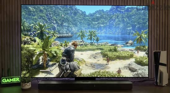 Lg oled c3 55