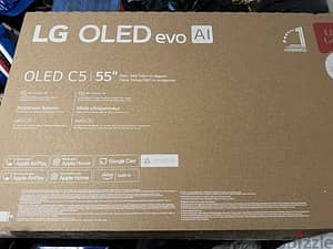 Lg oled c3 55 1