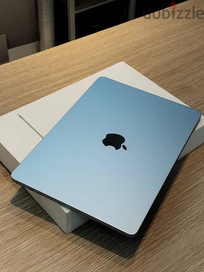 Macbook Air M4