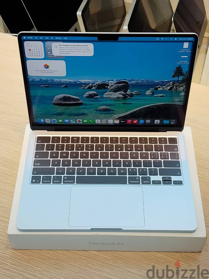 Macbook Air M4 2