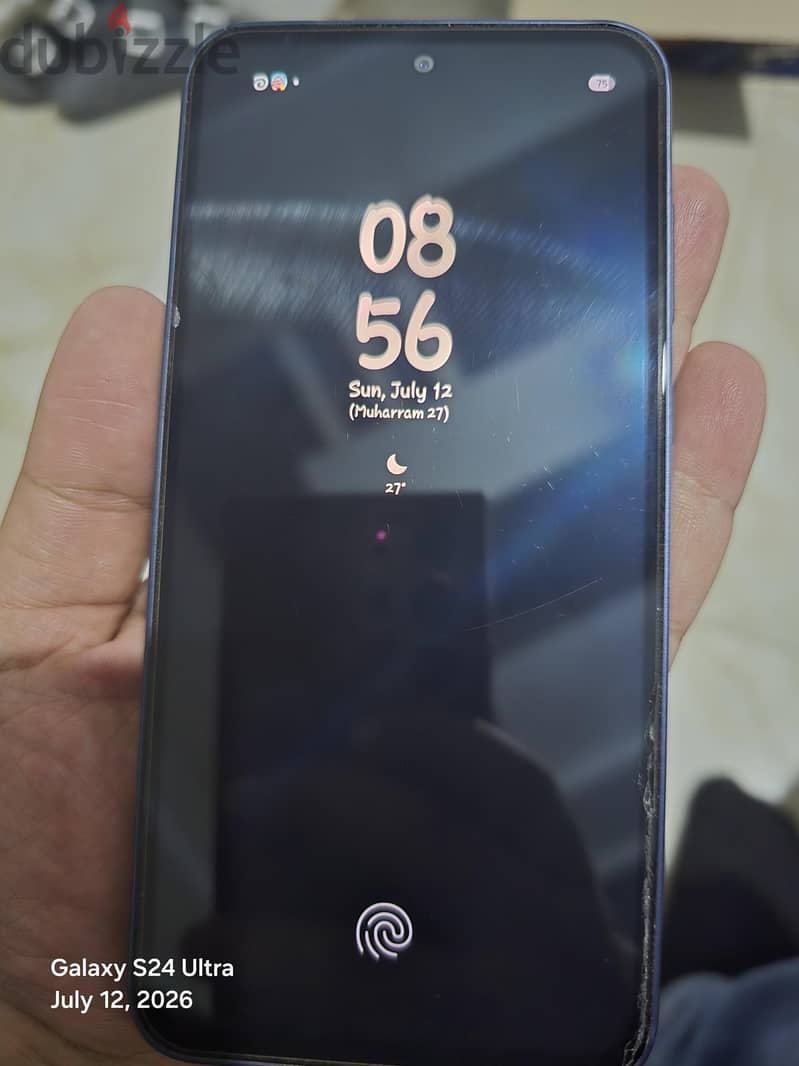 Samsung A35 5G 4