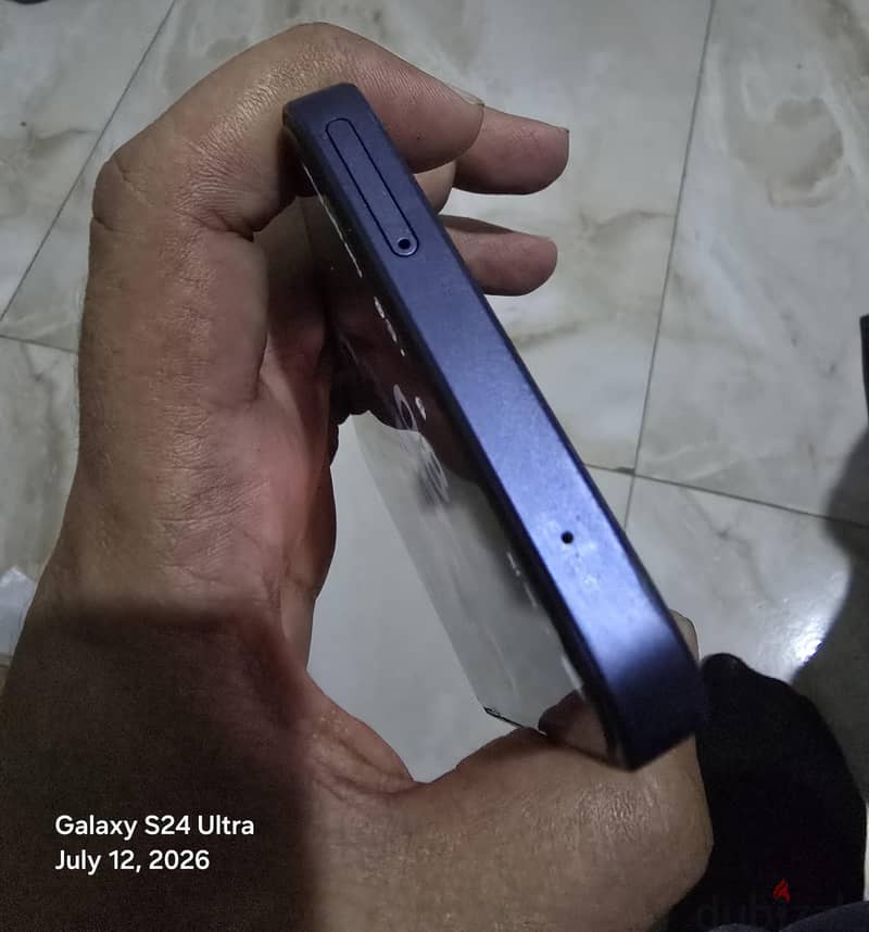 Samsung A35 5G 5