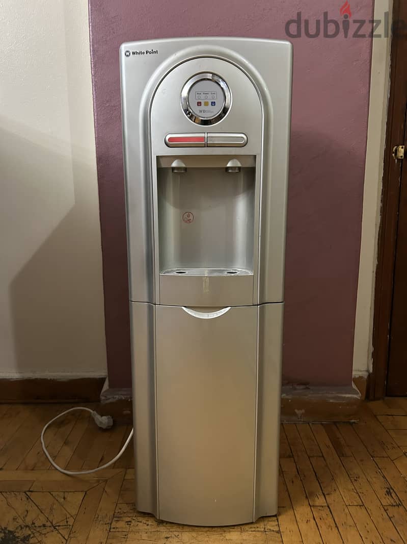 Cooler 1