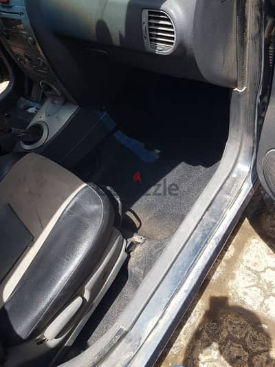 Speranza A113 2008