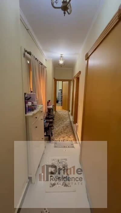Apartment for Sale 200 sqm El Narges Villas – Super Lux Finishing