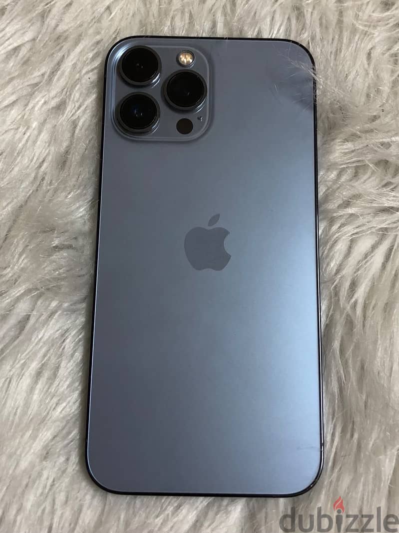 Apple - iPhone 13 Pro Max 4