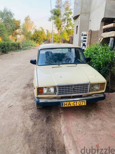 لادا 2107