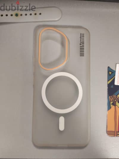 cover honor 400 pro