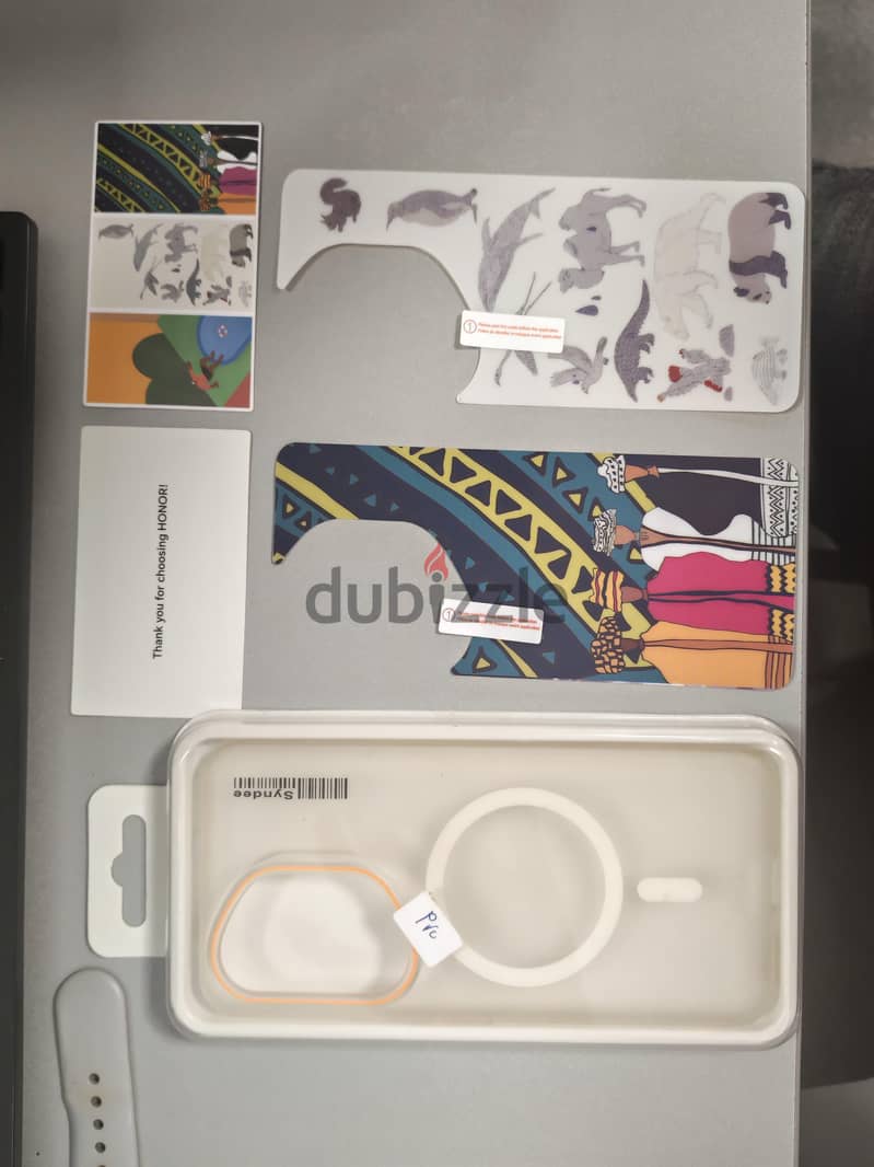cover honor 400 pro 1