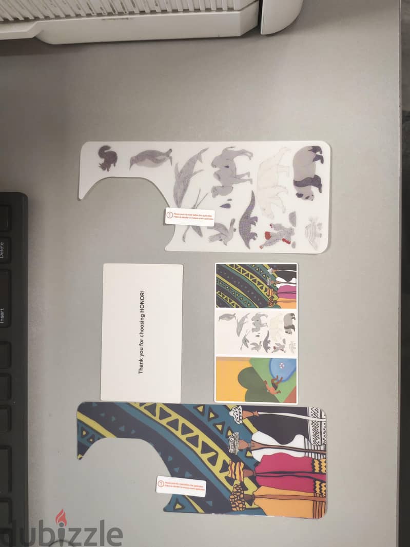 cover honor 400 pro 2