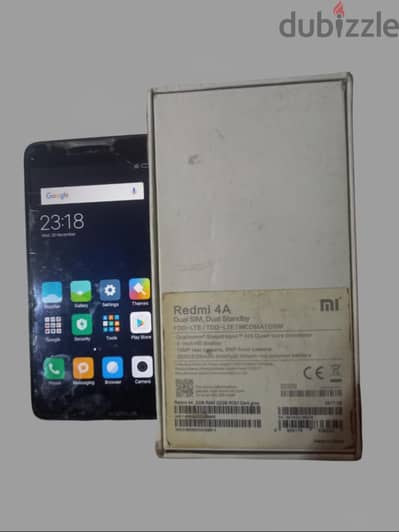 شاومي ريدمي ايه 4 Xiaomi Redmi 4A