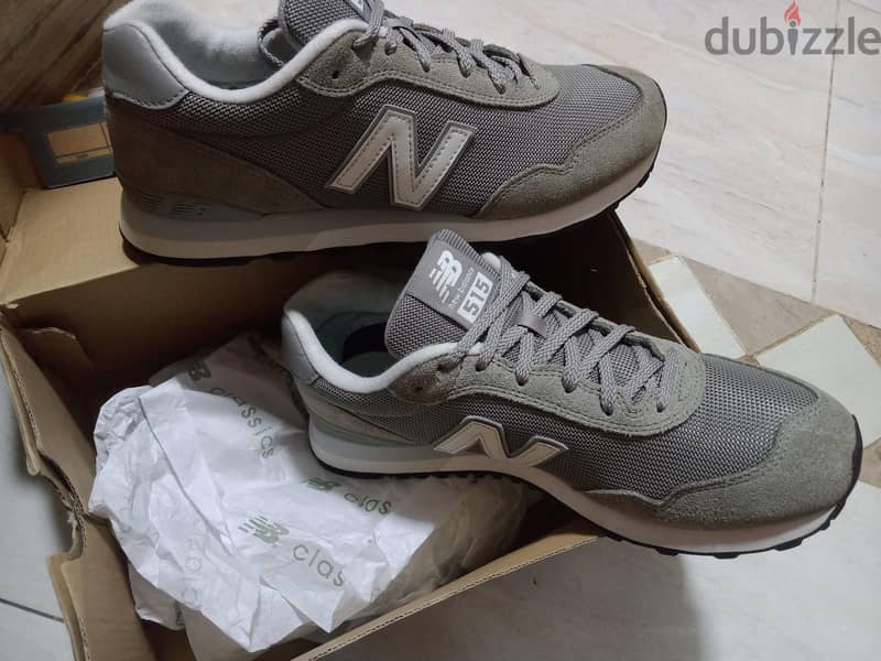 New balance 515 1