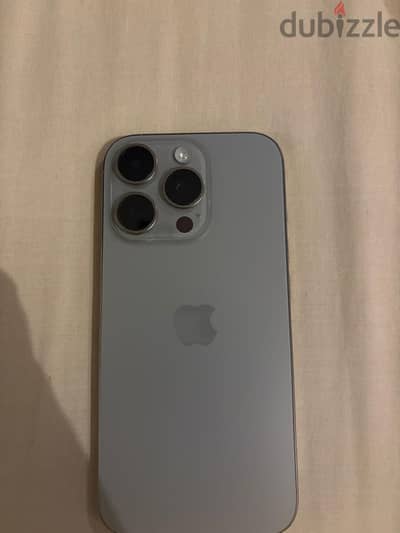 Apple - iPhone 16 Pro
