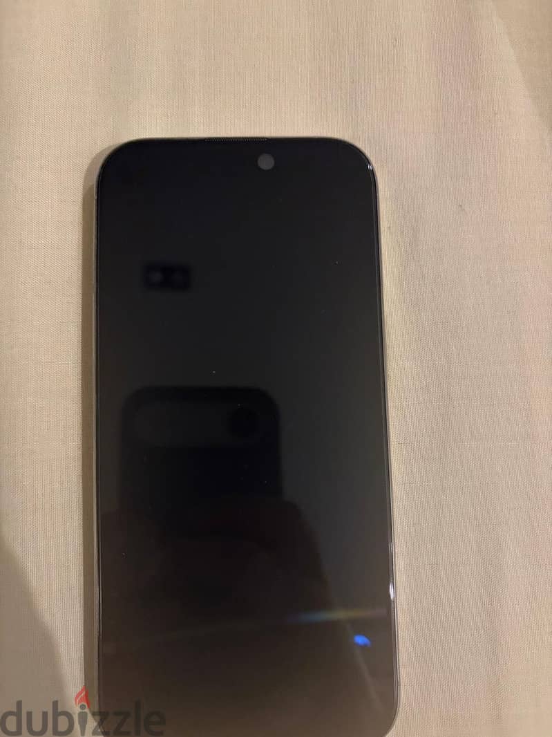 Apple - iPhone 16 Pro 3