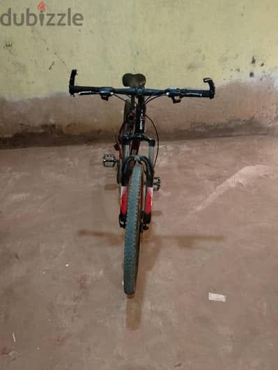 عجله ترينكس M136مقاس 26استعمال خفيف