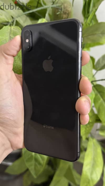 Apple - iPhone XS Max