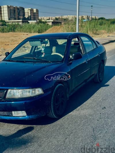 ميتسوبيشي لانسر 2000 للبيع القاهرة