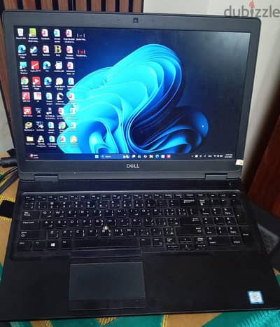 Dell latitude 5590