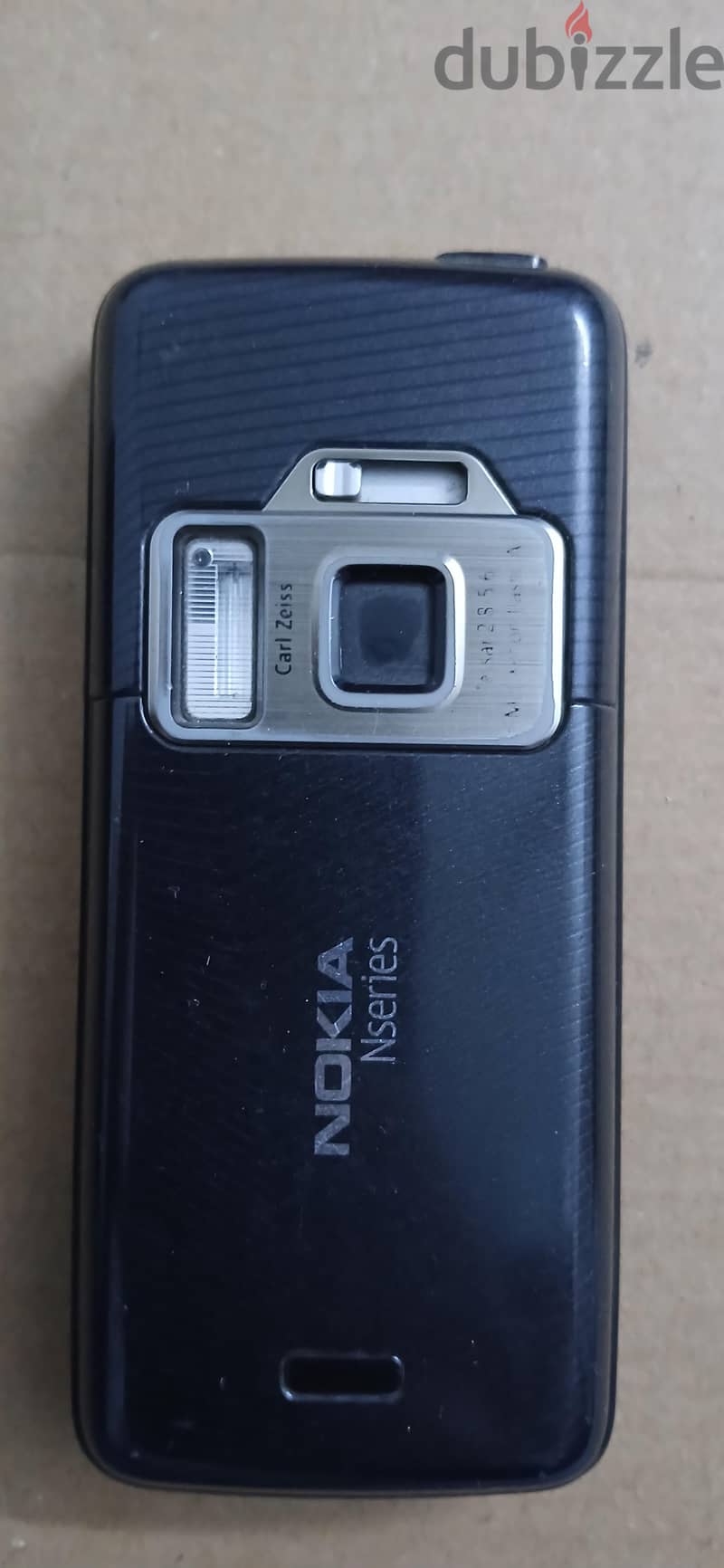 Nokia N82 2