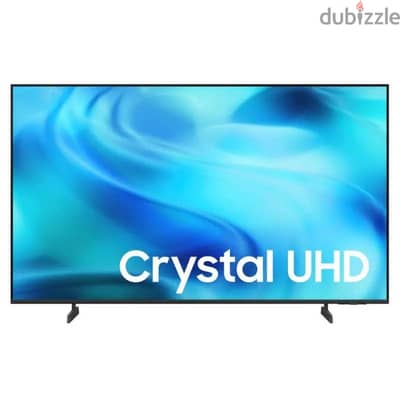 Crystal UHD U8000H 4k Smart TV (2026)