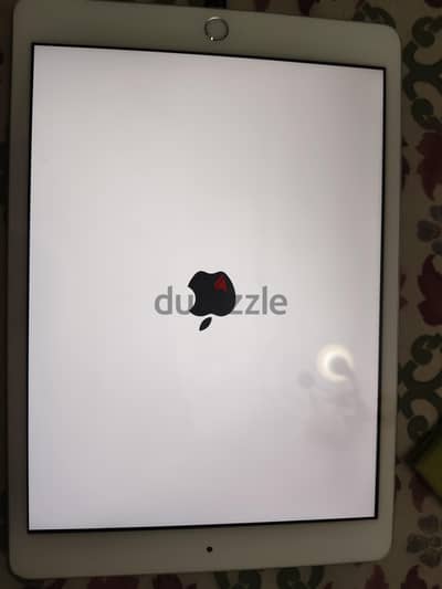 I pad 7 used